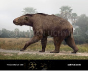 Chasicotherium