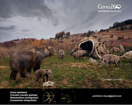 Pleistocene (Ukraine)