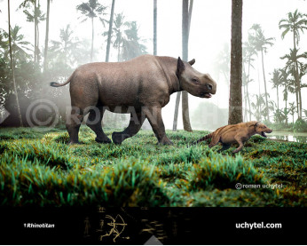 Rhinotitan