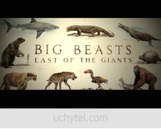 Big Beasts: Last of the Giants